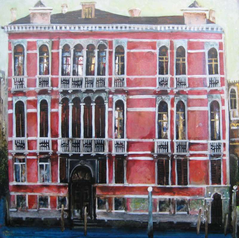 Palazzo Fortuna